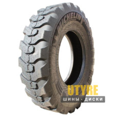 Michelin Power Digger (индустриальная) 10.00 R20 165A2/147B PR16