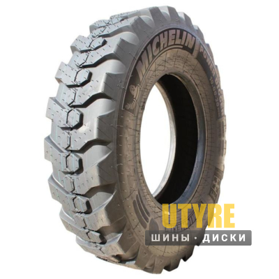 Michelin Power Digger (индустриальная) 10.00 R20 165A2/147B PR16