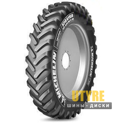Michelin Spraybib VF  (с/х) 380/90 R46 173D
