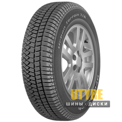 BFGoodrich Urban Terrain T/A 225/70 R16 103H