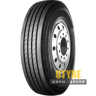 Neoterra NT366 (рулевая) 315/70 R22.5 154/150M
