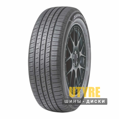 Sunwide Travomax 215/65 R17 99H