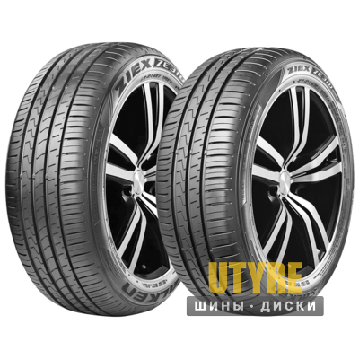 Falken Ziex ZE310 Ecorun 215/40 R18 89W XL