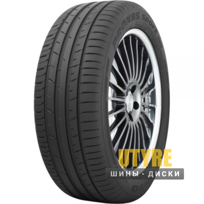 Toyo Proxes Sport SUV 275/45 R19 108Y XL