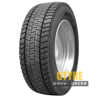 Samson GL265D (ведущая) 295/60 R22.5 150/147K