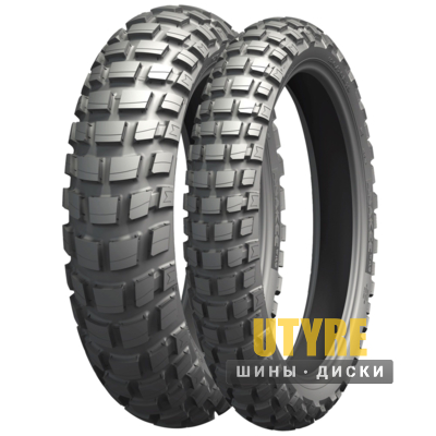 Michelin Anakee Wild 140/80 R18 70R