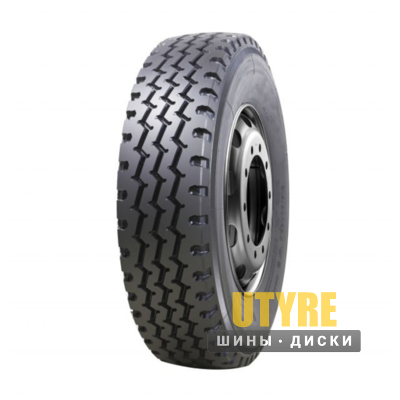 Ovation VI-011 (рулевая) 315/80 R22.5 156/152L PR20