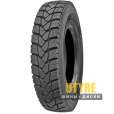Compasal CPD82 (ведущая) 315/80 R22.5 156K
