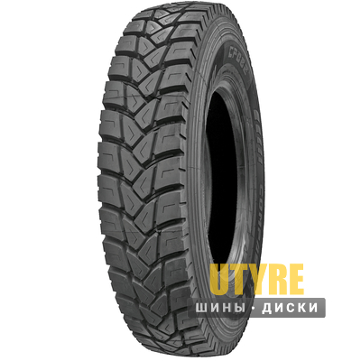 Compasal CPD82 (ведущая) 315/80 R22.5 156K