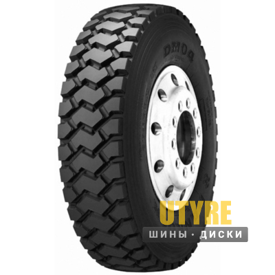 Hankook DM04 (ведущая) 13 R22.5 154/150K PR18