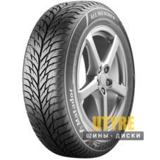 Matador MP62 All Weather Evo 155/65 R14 75T