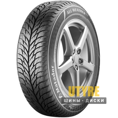 Matador MP62 All Weather Evo 175/70 R14 84T
