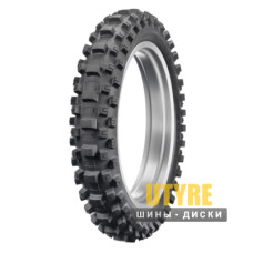 Dunlop Geomax MX33 110/100 R18 64M
