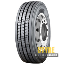 Giti GAR820 (универсальная) 215/75 R17.5 128/126M