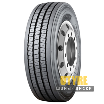 Giti GAR820 (универсальная) 235/75 R17.5 132/130M