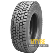 Giti GDR638 (ведущая) 215/75 R17.5 126/124M