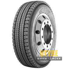 Giti GDL617 (ведущая) 295/60 R22.5 150/147K