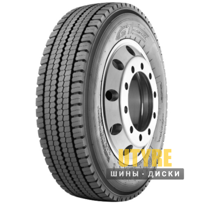 Giti GDL617 (ведущая) 295/60 R22.5 150/147K