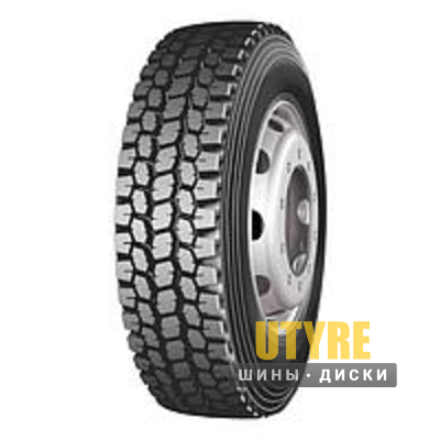 Taitong HS207 (ведущая) 11 R22.5 146/143M