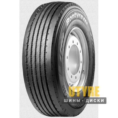 Bontyre T-830 (прицепная) 385/65 R22.5 160K PR20