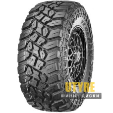 Tracmax X-privilo M/T 225/75 R16 115/112Q