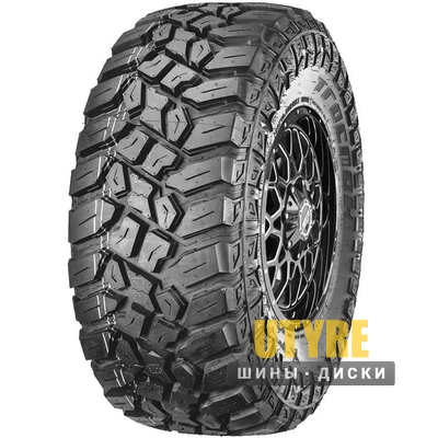 Tracmax X-privilo M/T 225/75 R16 115/112Q