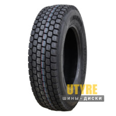 Samson GL268D (ведущая) 245/70 R19.5 136/134J