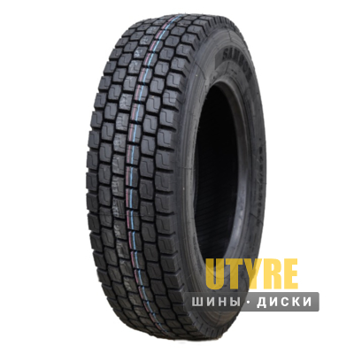 Samson GL268D (ведущая) 245/70 R19.5 136/134J