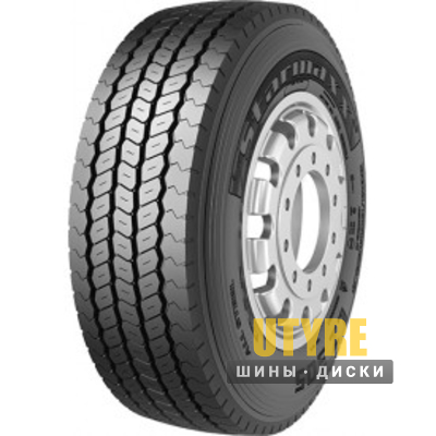 Starmaxx LZ305 (универсальная) 235/75 R17.5 143/141J
