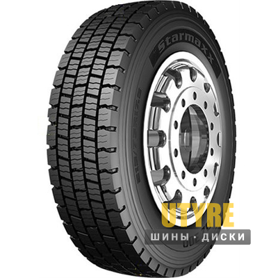Starmaxx DZ300 (ведущая) 215/75 R17.5 126/124M