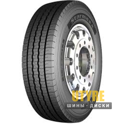 Starmaxx GZ300 (рулевая) 225/75 R17.5 129/127M