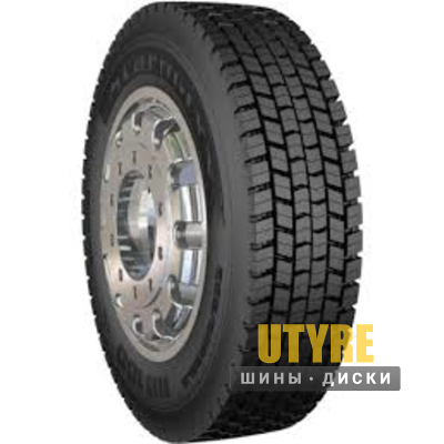 Starmaxx DH100 (ведущая) 295/60 R22.5 154/150M