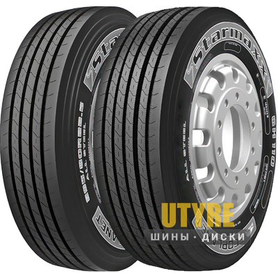Starmaxx GH110 (рулевая) 285/70 R19.5 150/148J