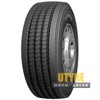 Boto BT219 (рулевая) 295/60 R22.5 150/147K PR18