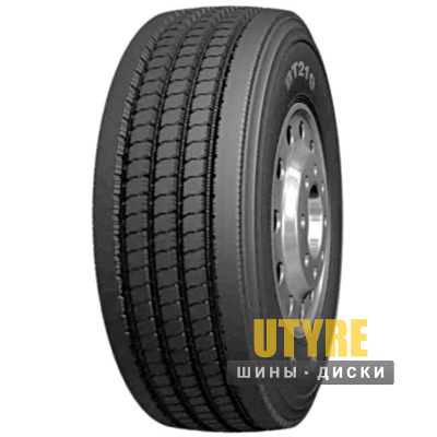 Boto BT219 (рулевая) 315/80 R22.5 156/150L