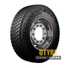 BFGoodrich Route Control D (ведущая) 315/70 R22.5 154/150L