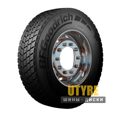 BFGoodrich Route Control D (ведущая) 315/70 R22.5 154/150L