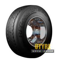 BFGoodrich Route Control T (прицепная) 435/50 R19.5 160K