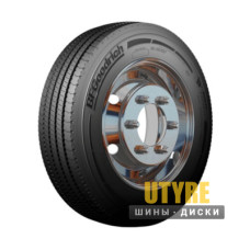 BFGoodrich Route Control S (рулевая) 315/60 R22.5 154/148L