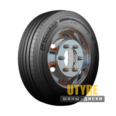 BFGoodrich Route Control S (рулевая) 315/60 R22.5 154/148L