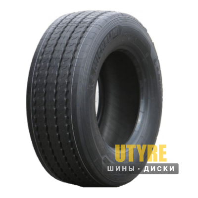 Michelin X Multi T Remix (прицепная) 215/75 R17.5 126/124M
