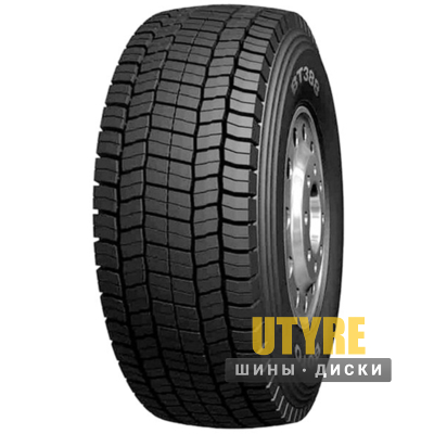 Boto BT388 (ведущая) 295/80 R22.5 152/149M PR18