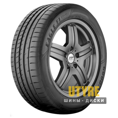 Goodyear Eagle F1 Asymmetric 2 SUV-4X4 235/55 R19 101Y N0