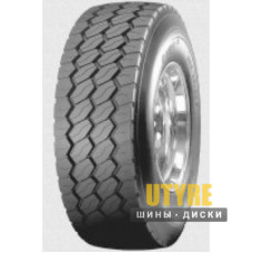 Kelly Armorsteel KMT (прицепная) 385/65 R22.5 160K/158L