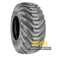 BKT TR-882 (индустриальная) 400/60 R15.5 143A8 PR14