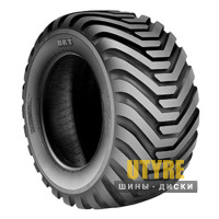 BKT FLOTATION V LINE (индустриальная) 500/60 R22.5 163A8/159B PR16