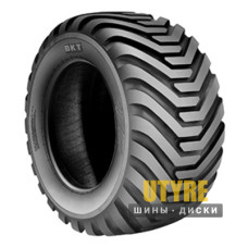 BKT FLOTATION V LINE (индустриальная) 500/60 R22.5 163A8/159B PR16