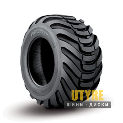 BKT FORESTECH (индустриальная) 600/55 R26.5 PR20