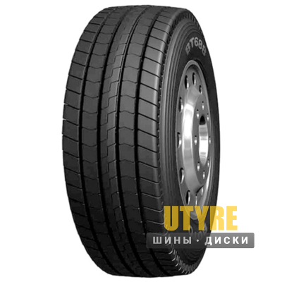 Boto BT688 (рулевая) 315/70 R22.5 154/150M