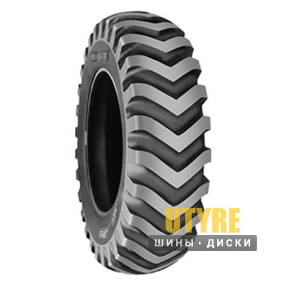 BKT SKID POWER ( CHEVRON ) погрузчик 7.00 R15 120A2 PR6